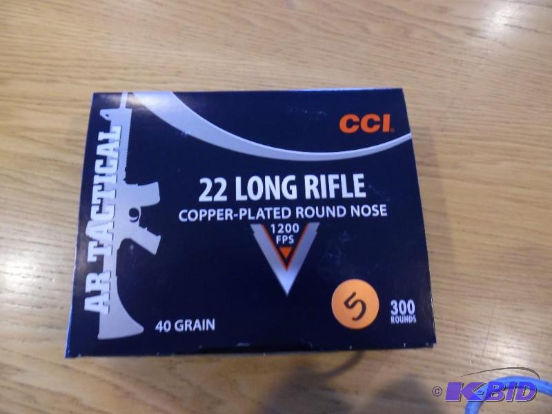Ammo