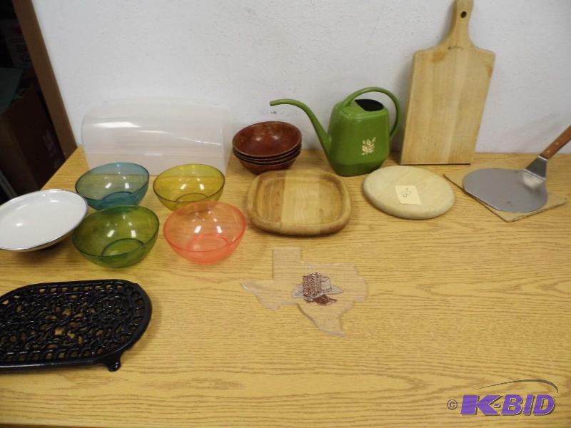 Kitchen Misc