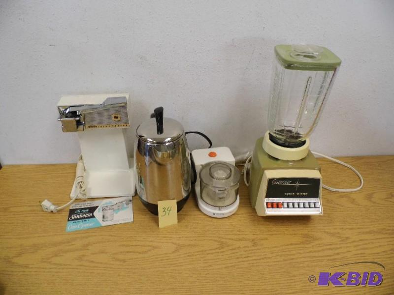 Small Appliances