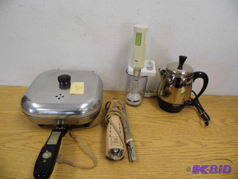 Small Appliances