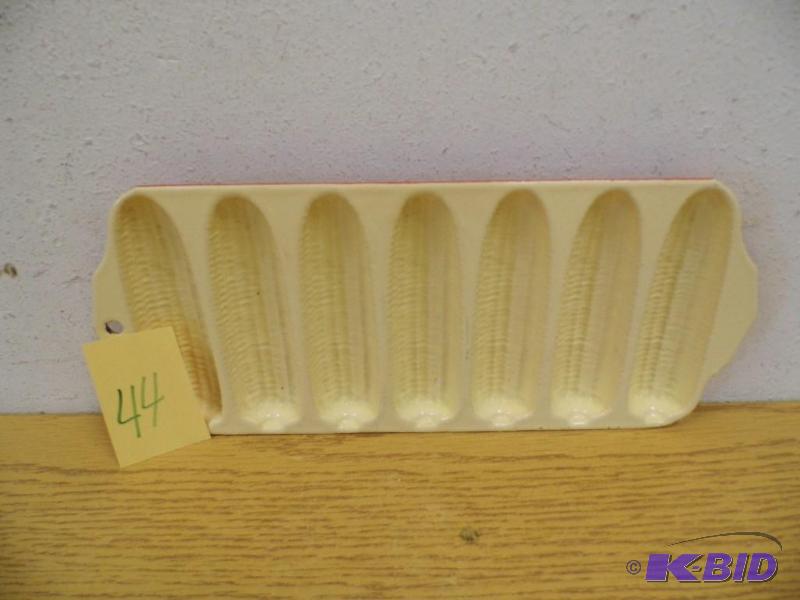 Griswold Corn Stick Pan