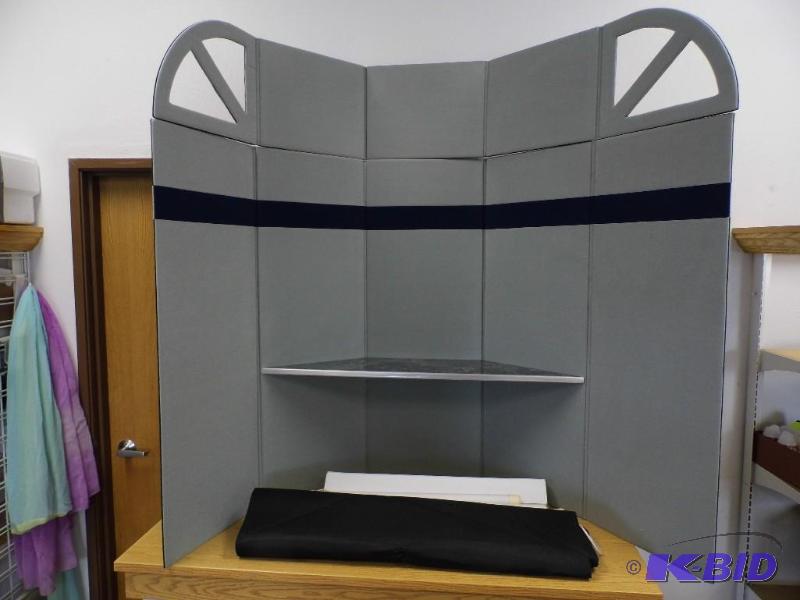 Trade Show Booth