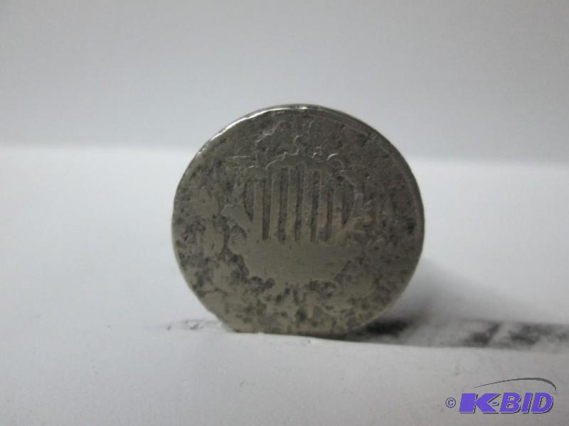 Shield Nickel