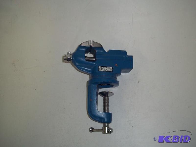 CMC 50 mm Table Vice...