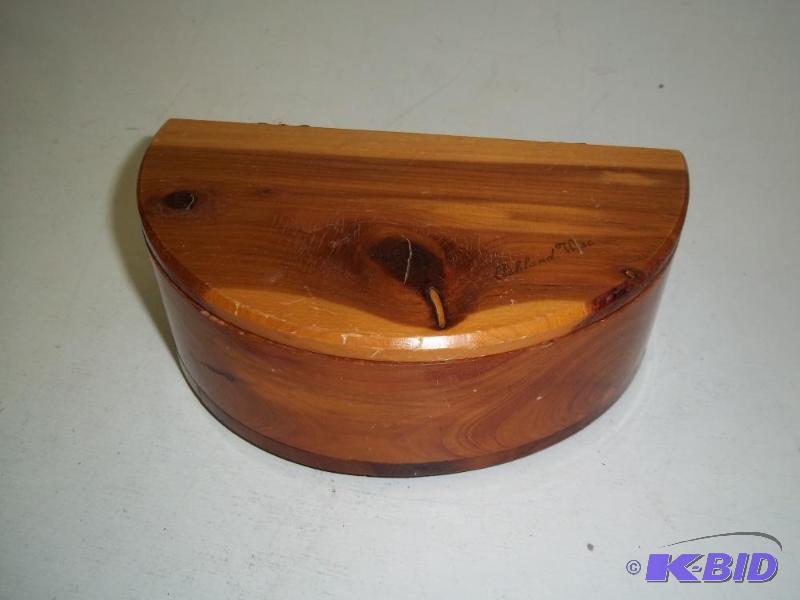 Noise box, tested and works...
