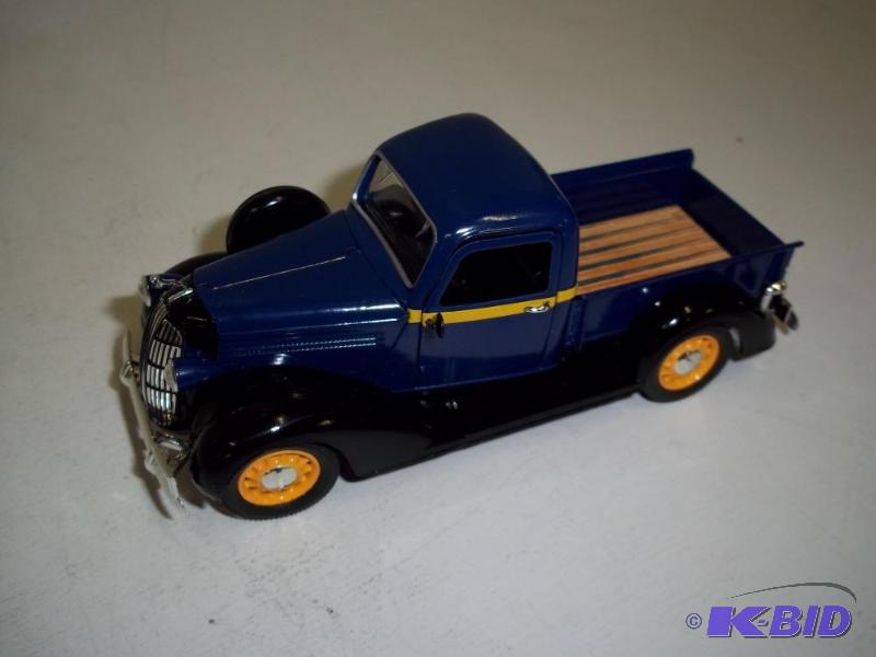 New 1936 Dodge Pickup 132 Scale &nbsp...