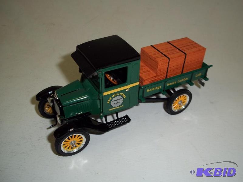 New 1932 Ford TT Pickup 132 scale...