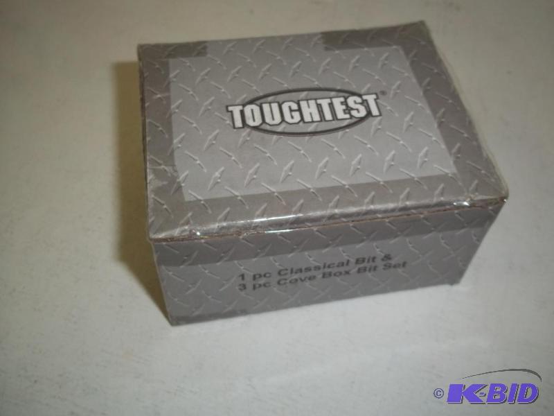 New Toughtest Router Bits 1 piece Classical...