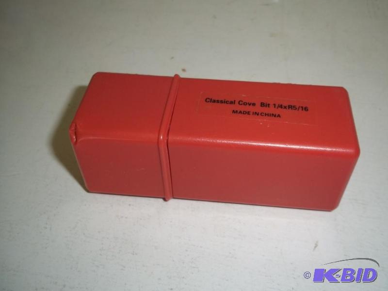 New Toughtest Router Bits Classical Cove Bit ...