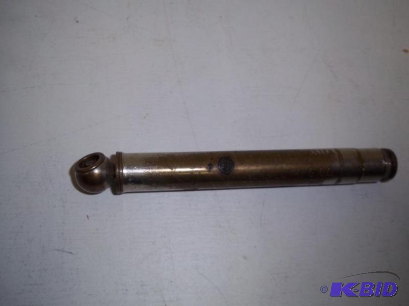 Vintage Air Tire gauge...