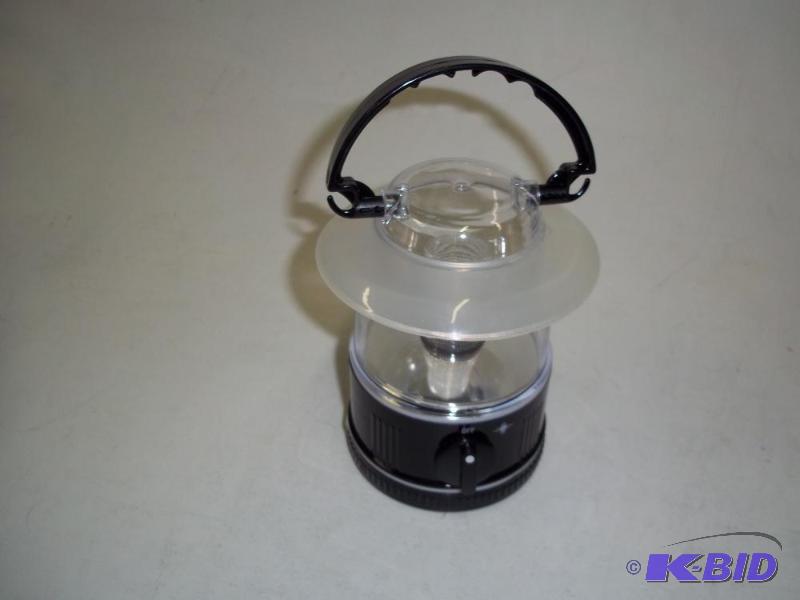 LED Lantern...