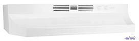 New Basic NuTone Economy Range Hood - 30&quot...