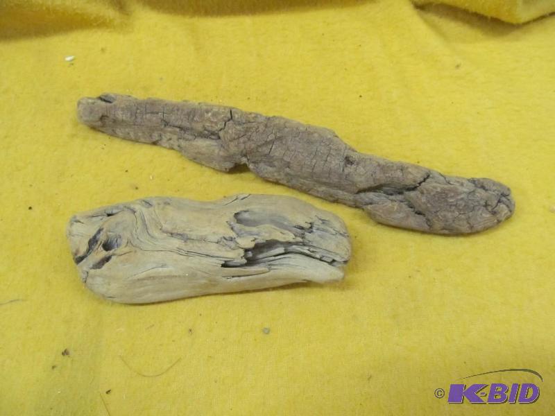 Driftwood