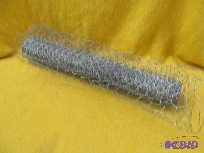 Chicken wire