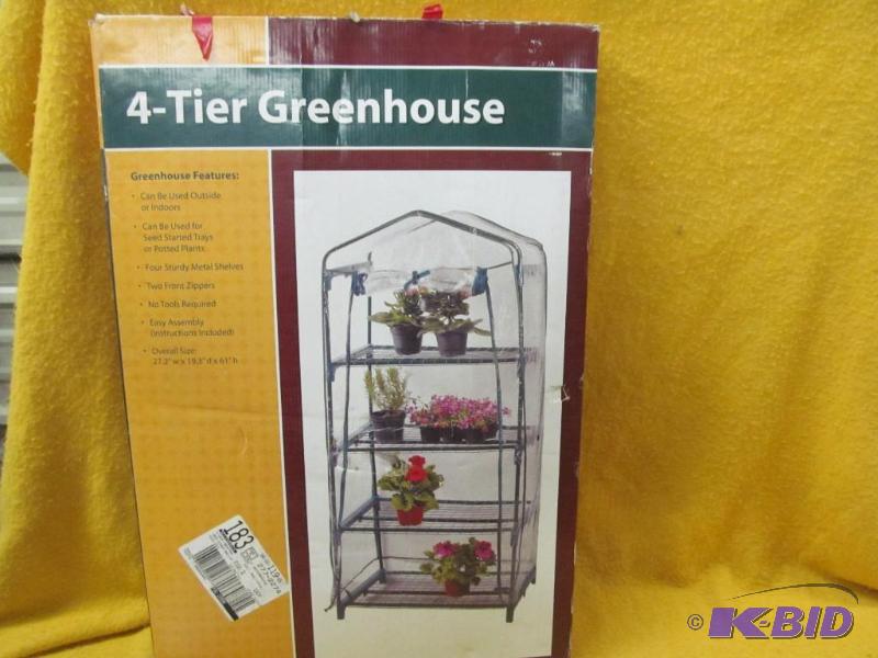 Greenhouse