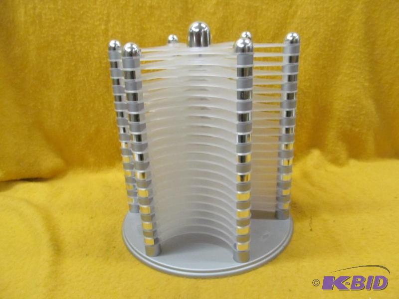 CD Carousel