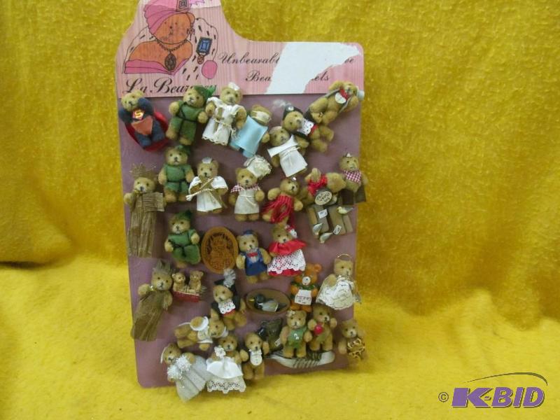 Collectible Magnets