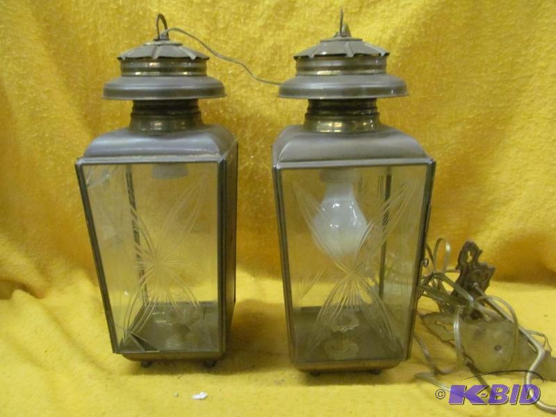 Lanterns