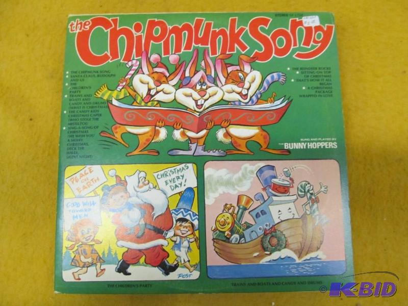 Childrens Albums