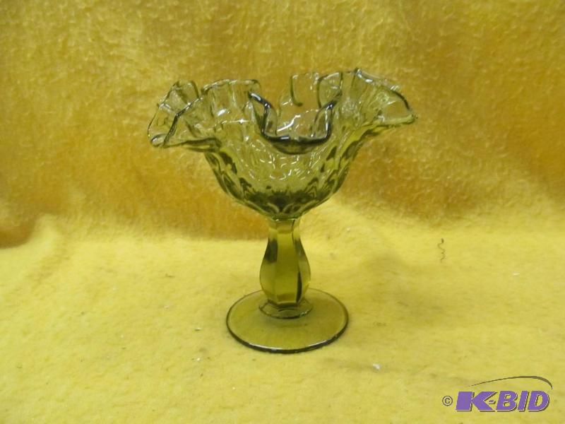 Candy dish