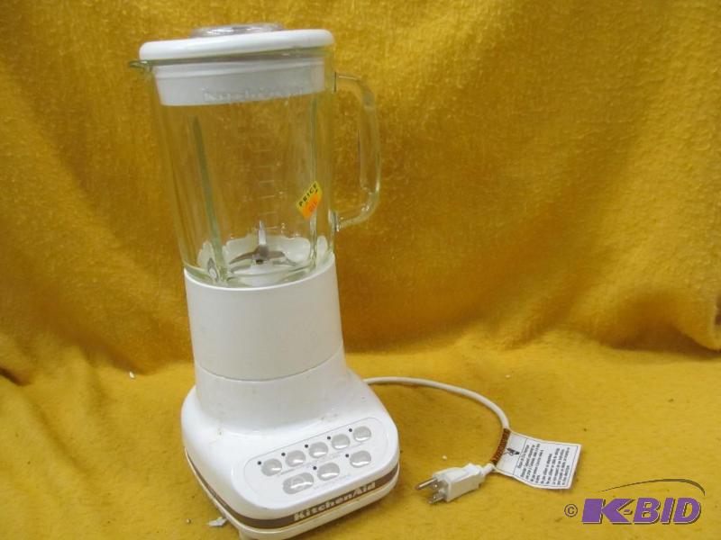 KitchenAid