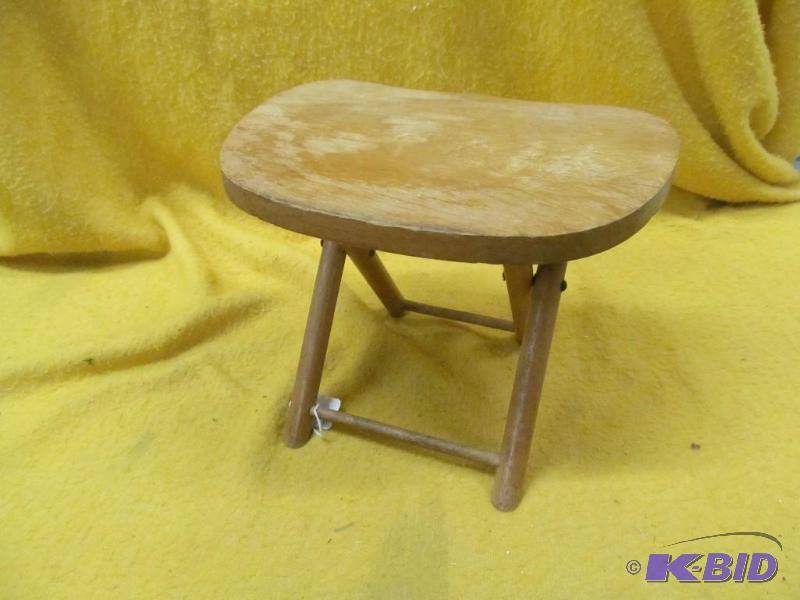 Stool