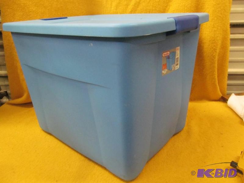 Tote