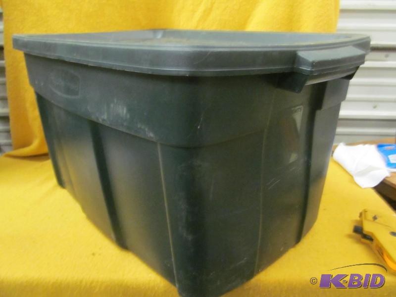 Tote