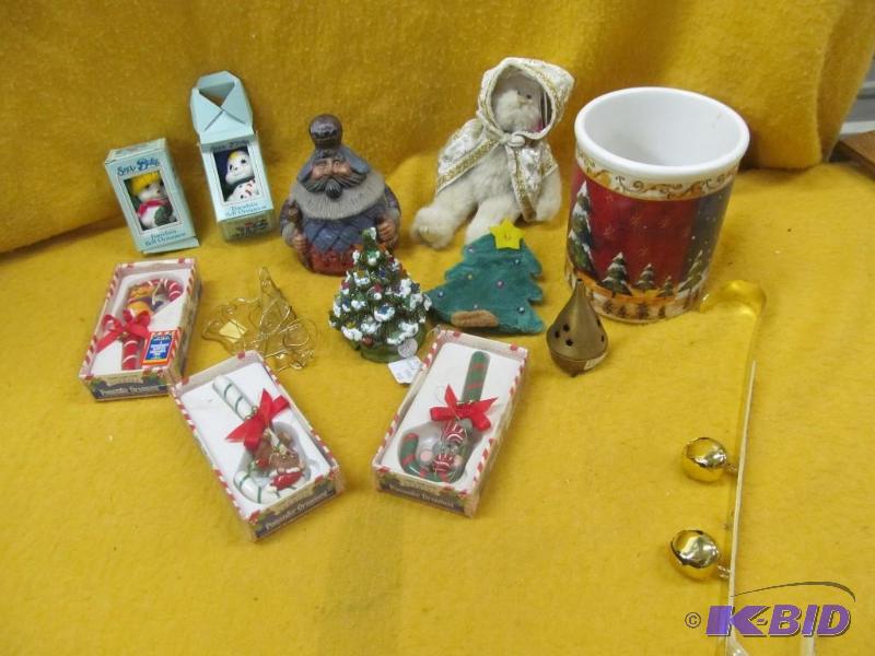 Decor