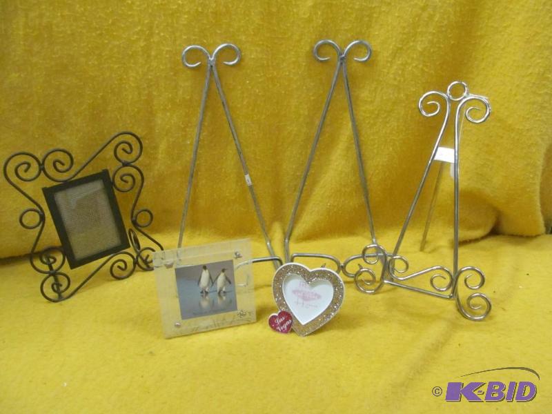 Picture Frames