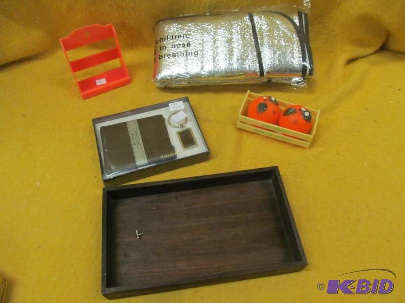 Wallet