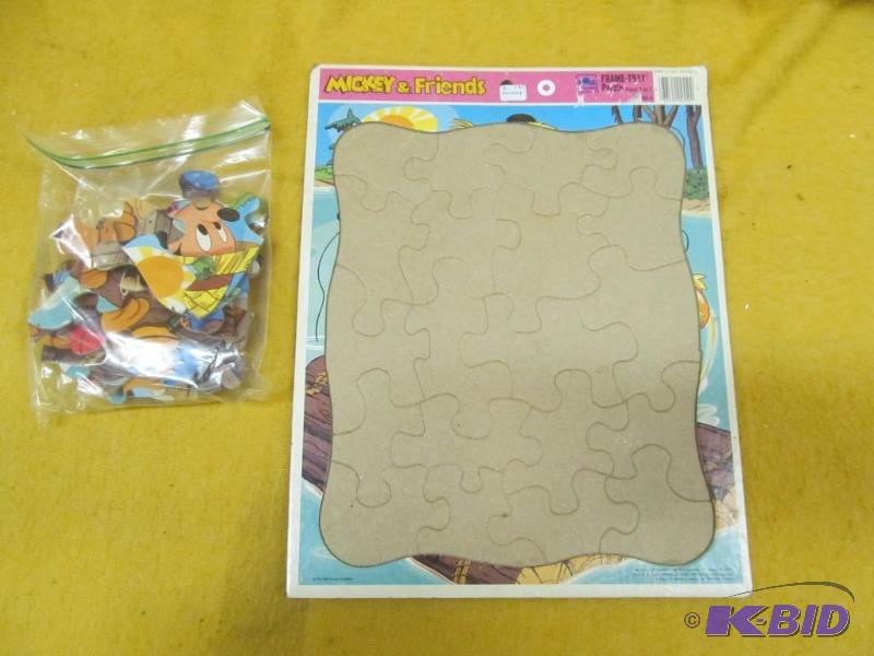 Puzzle