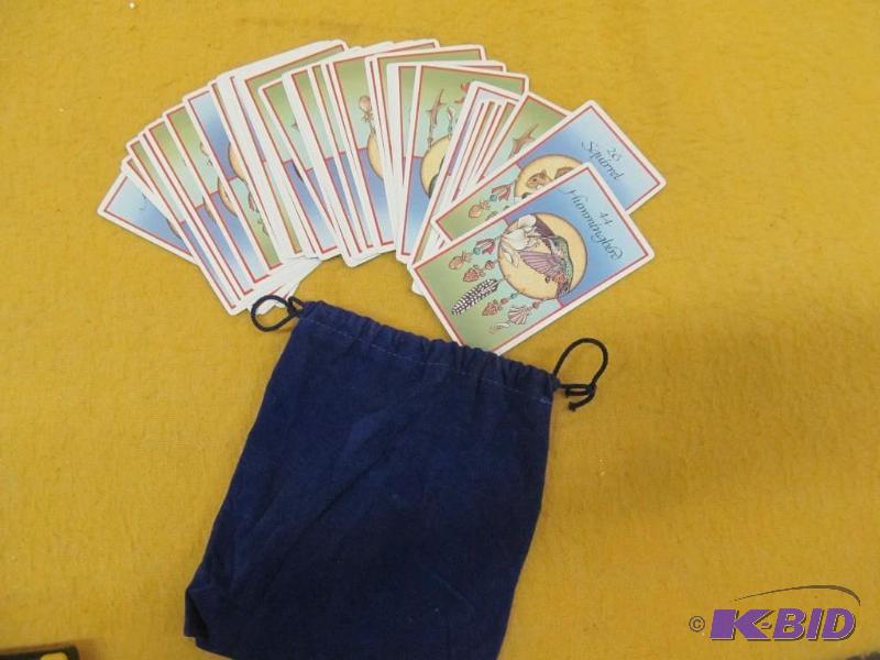 Collectibe Cards