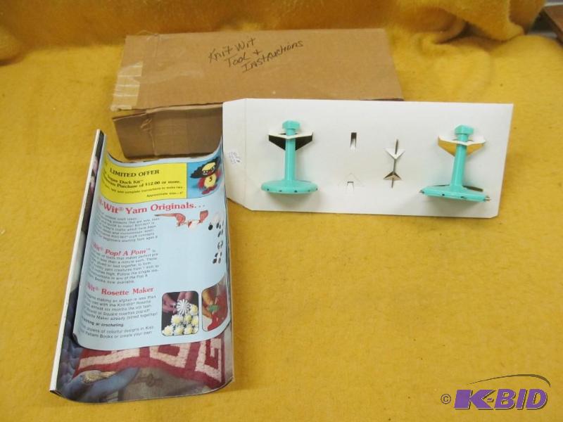 Crafts