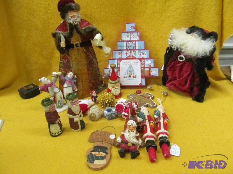 Christmas Decor