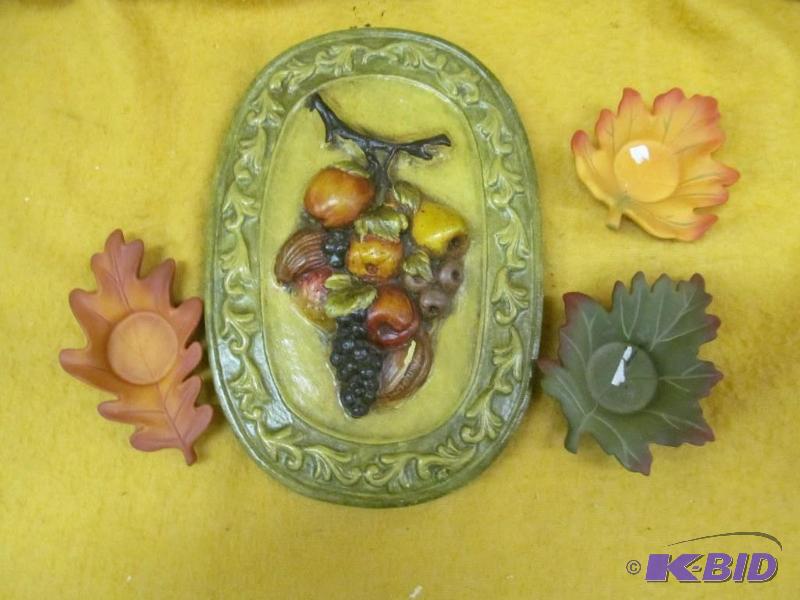 Wall Decor