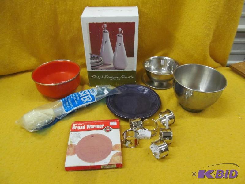 Cruet
