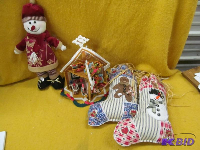 Christmas Decor