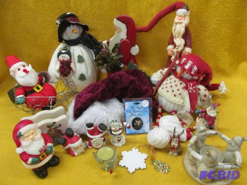 Christmas Decor
