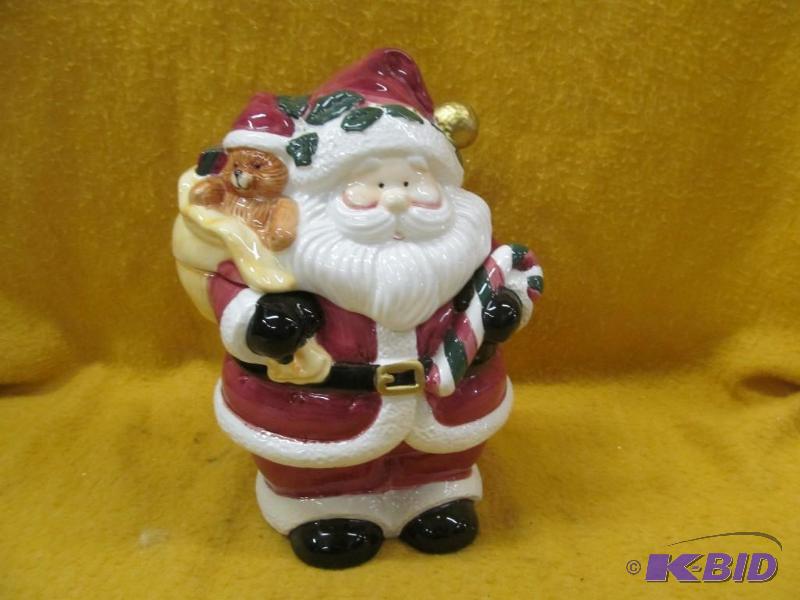 Cookie Jar