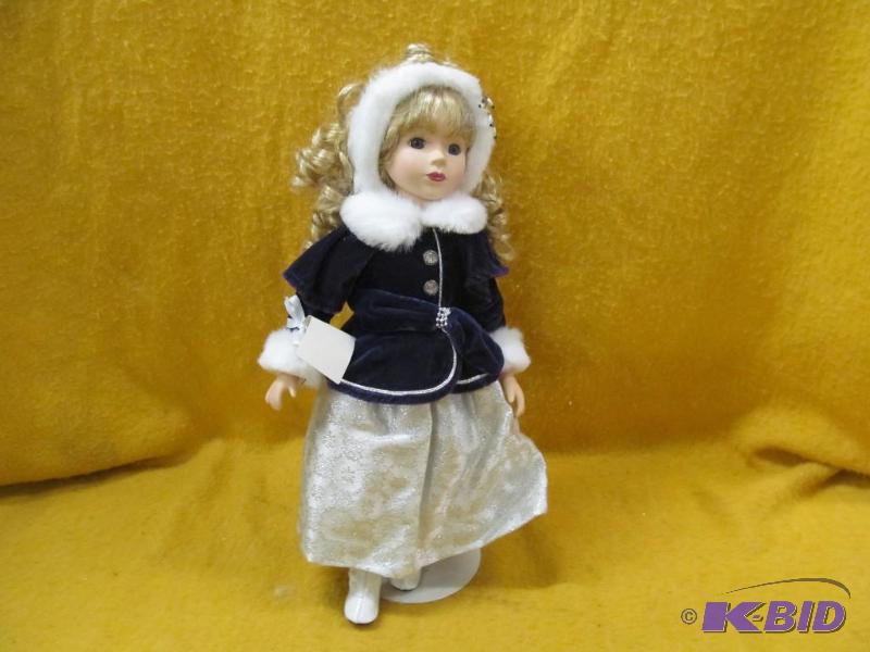 Doll