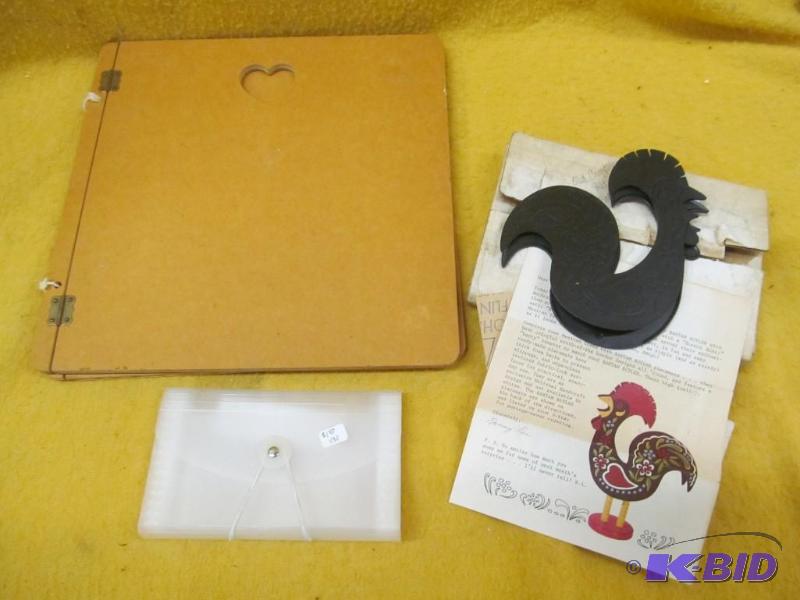 Photo Holder