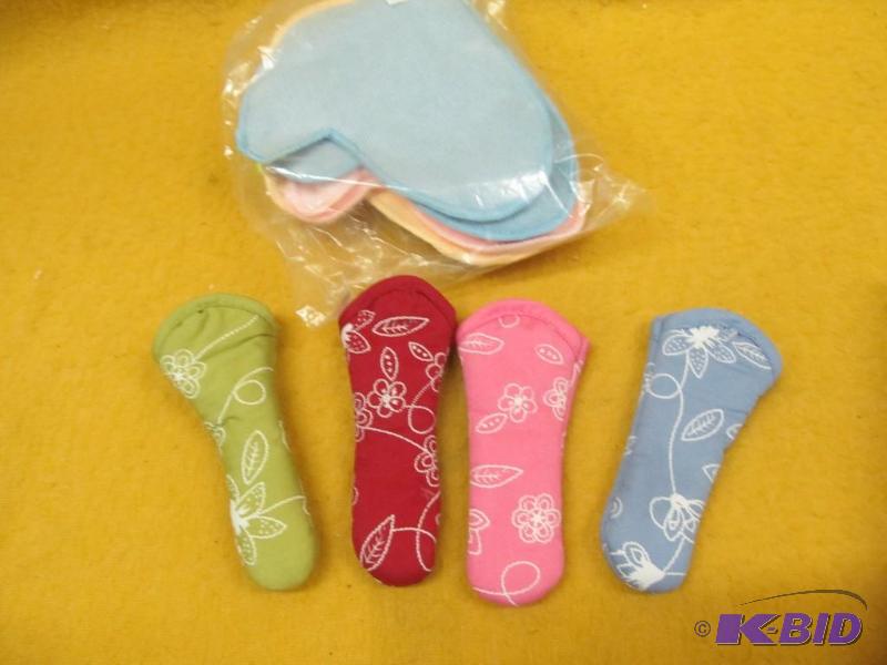 Kitchen Mitts
