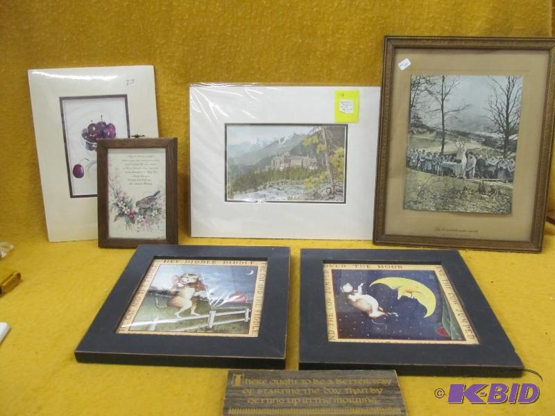 Pictures