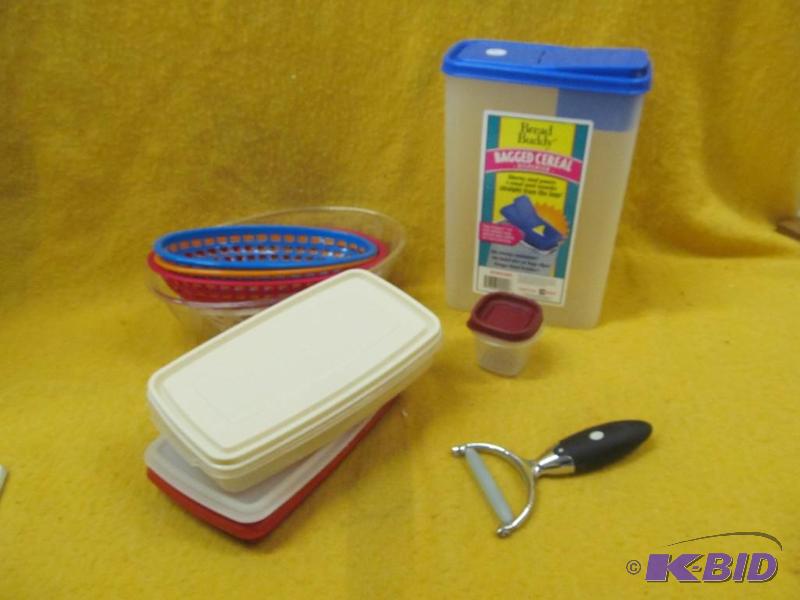 Tupperware