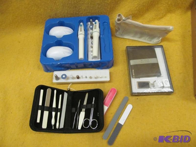 Manicure Set