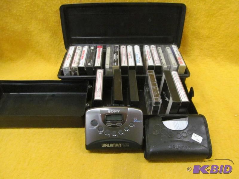 Cassettes