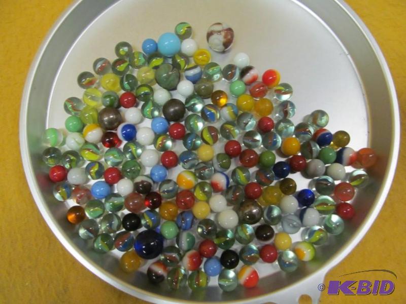 Marbles