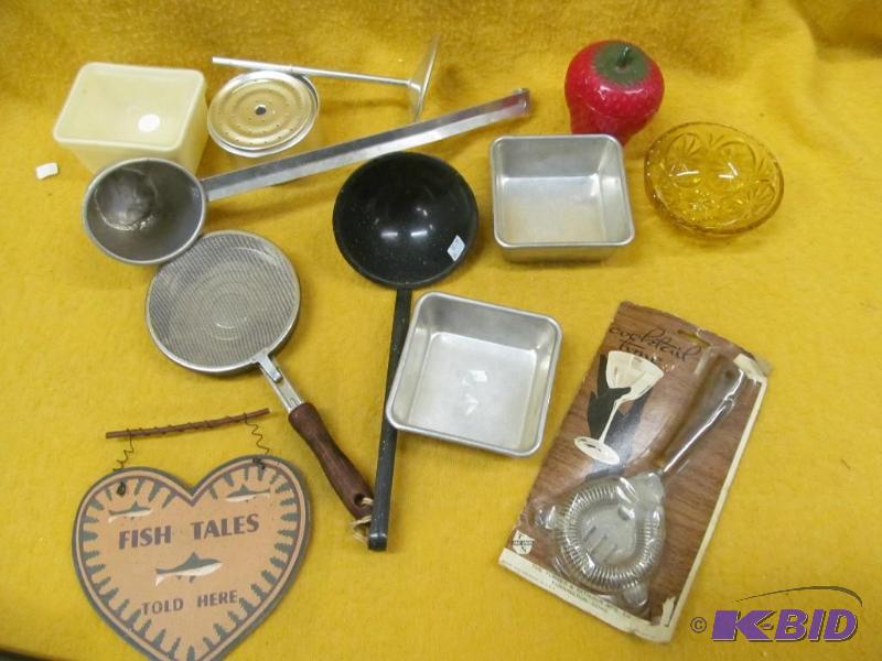 Kitchen Utensils