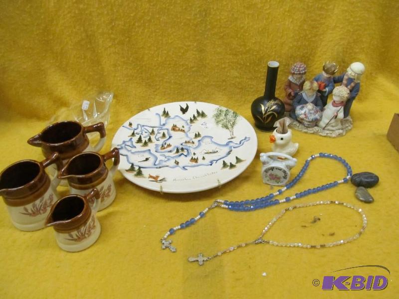 Decor